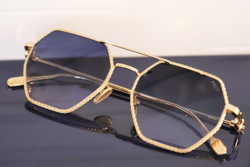 Koor krab Doe voorzichtig Design brillen - Siefers