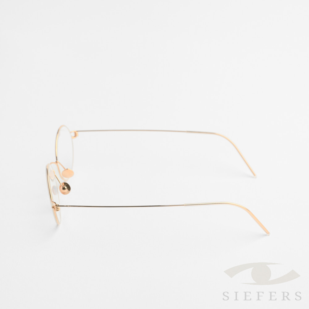 LSP_siefers_product_236 Lindberg 2531 Precious Solid Yellow Gold Optical Frame 18767 2