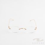 Vue D'or 18K Randloos Goud - Afbeelding 2