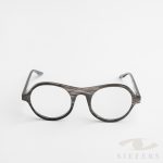 Hoffman Hoorn relief met zwart - Afbeelding 3