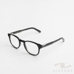 Private collection hoorn zwart 10915