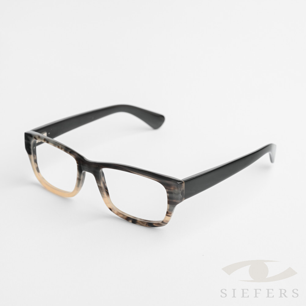 Prive collection buffel Hoorn Siefers - Afbeelding 1