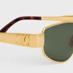 Triomphe metal 04 goud - Afbeelding 2