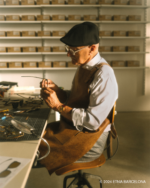 Etnia Pellicer Fortuny N.0120 - Afbeelding 6