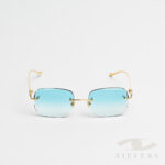 Panthere luxe CT0058O-001 - Afbeelding 3