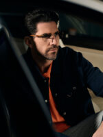 Maybach Eyewear The Artist 3 - Afbeelding 2