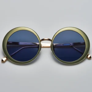 Jeff Press Eyewear Cobra Rose Gold ST005