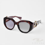 Panthère de Cartier CT0502S