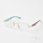 Maybach Eyewear THE VISIONIST