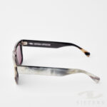 Siefers Limited White Buff - Wit Hoorn - Afbeelding 2