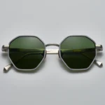 Jeff Press Brille Lazarus