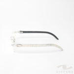 Cartier CT0046O 002 - Afbeelding 2