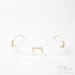 Cartier CT0565O 001 - Afbeelding 3