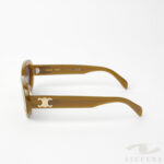 CELINE CL40194U Triomphe - Afbeelding 2