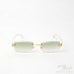 Panthère de Cartier CT0494O 001 ADS - Afbeelding 3