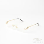 Cartier CT0281 O