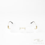 Cartier CT0281 O - Afbeelding 3